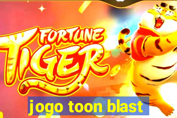 jogo toon blast